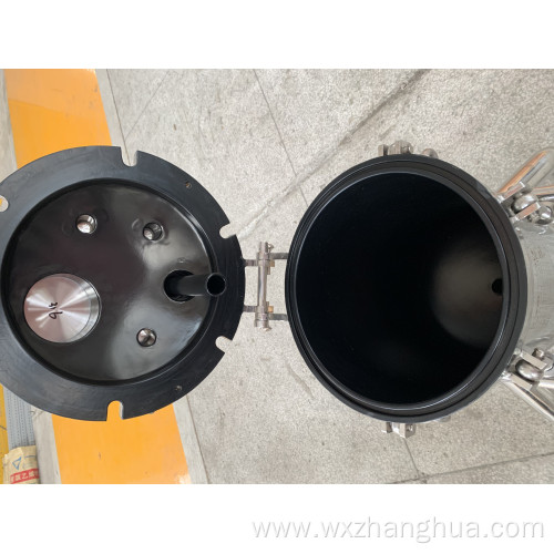 100L 30L Stainless Steel Storage Tank